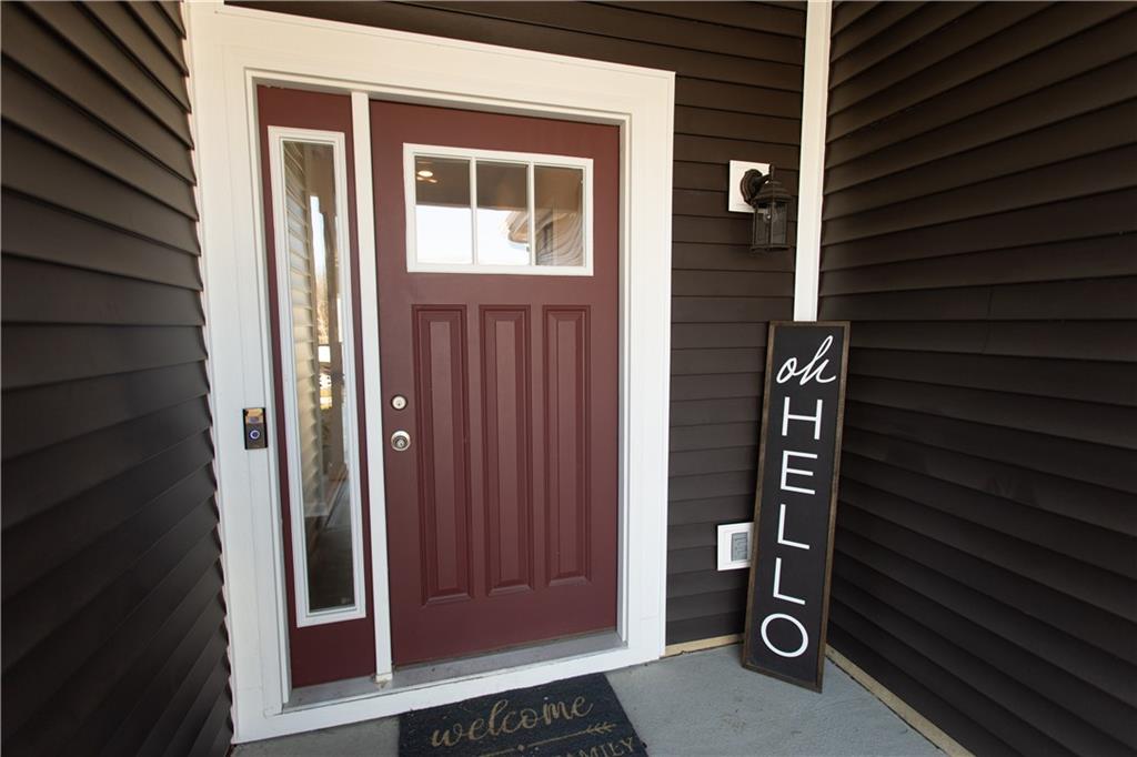 1614 Danielle Road Lebanon, IN 46052 - Photo 2 of 27 Gallery Image 2