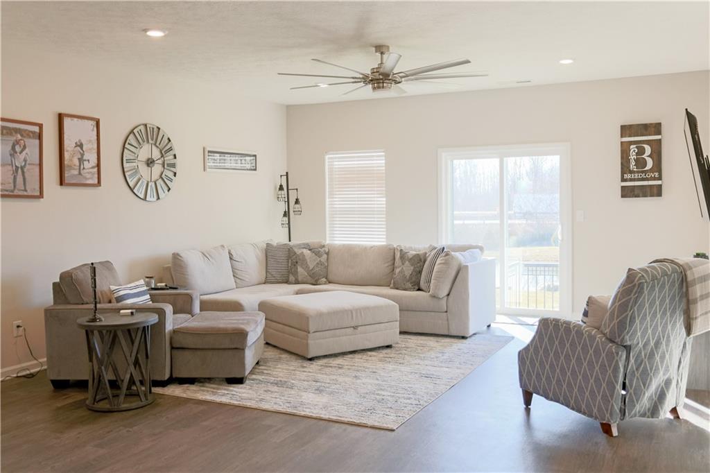 1614 Danielle Road Lebanon, IN 46052 - Photo 12 of 27 Gallery Image 12