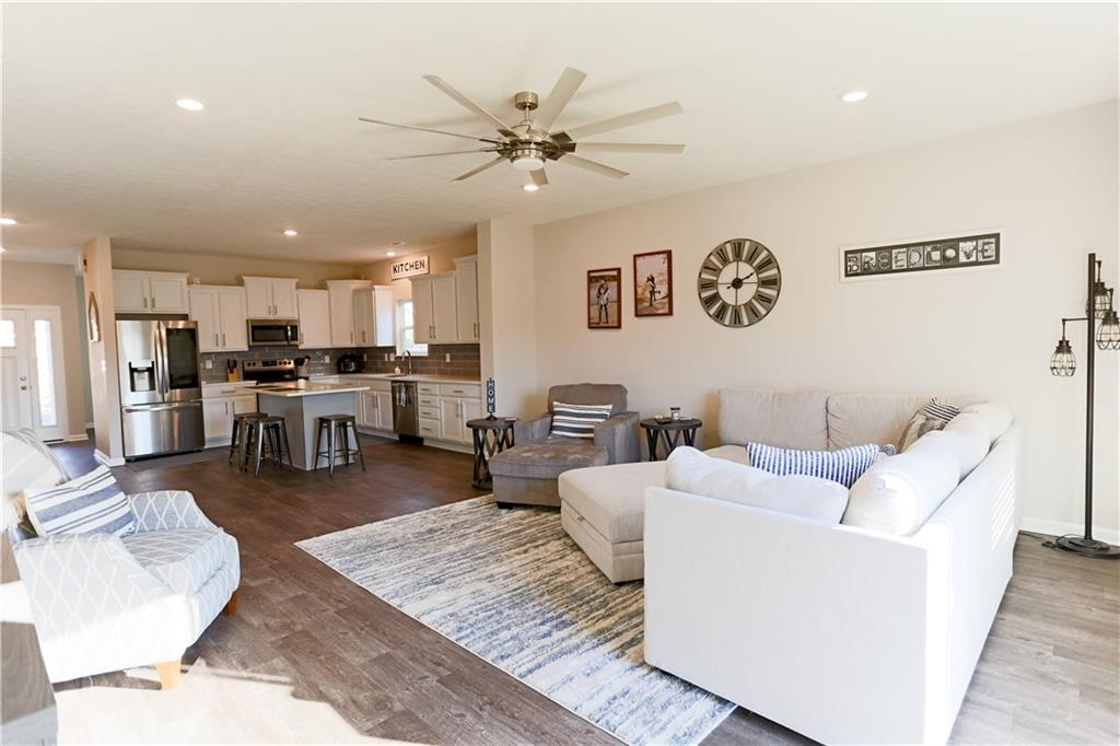 1614 Danielle Road Lebanon, IN 46052 - Photo 13 of 27 Gallery Image 13