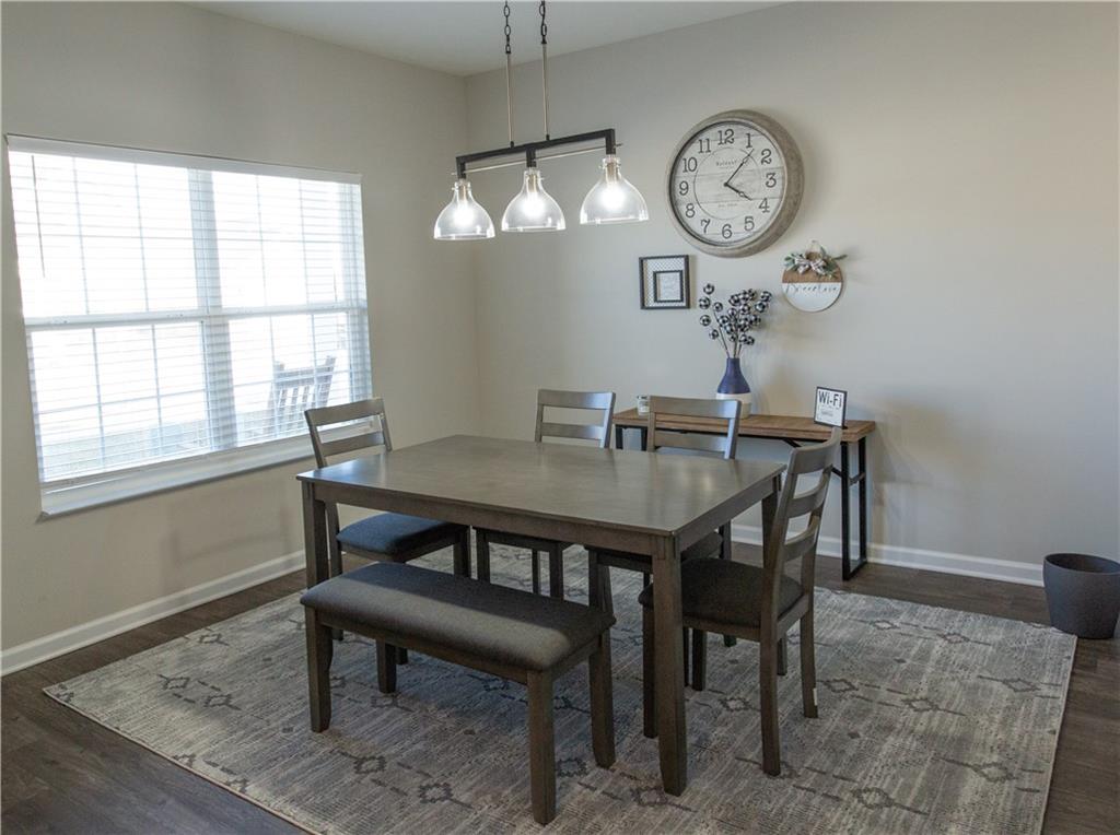 1614 Danielle Road Lebanon, IN 46052 - Photo 14 of 27 Gallery Image 14