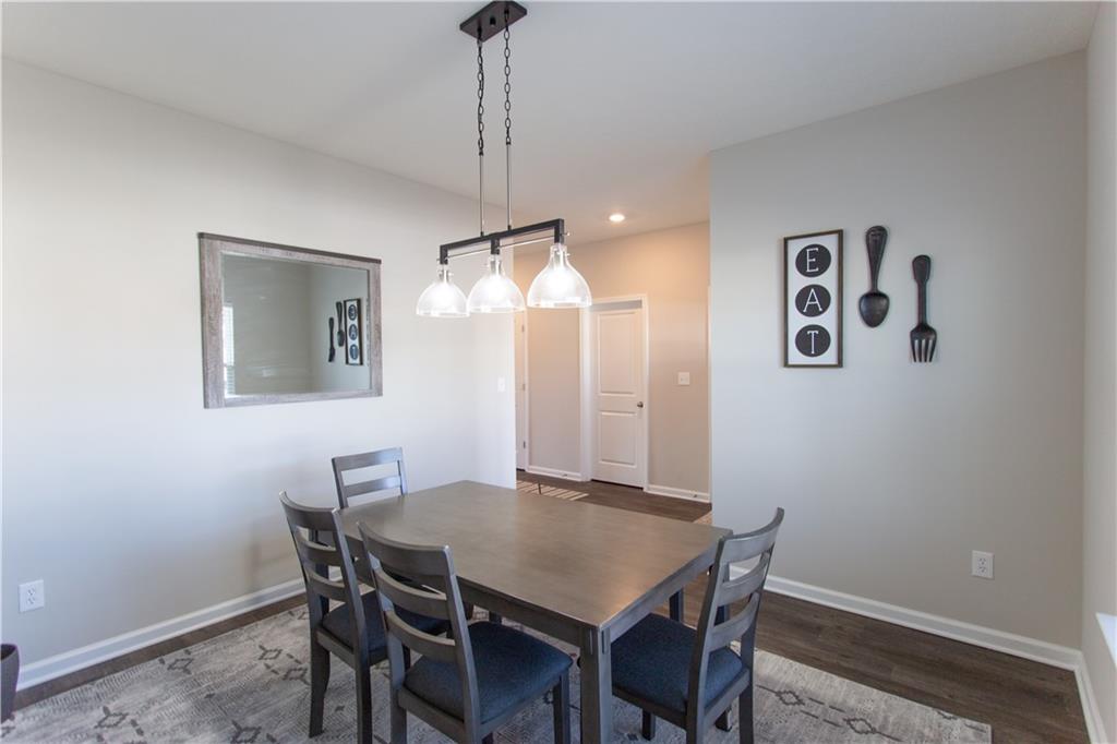 1614 Danielle Road Lebanon, IN 46052 - Photo 15 of 27 Gallery Image 15