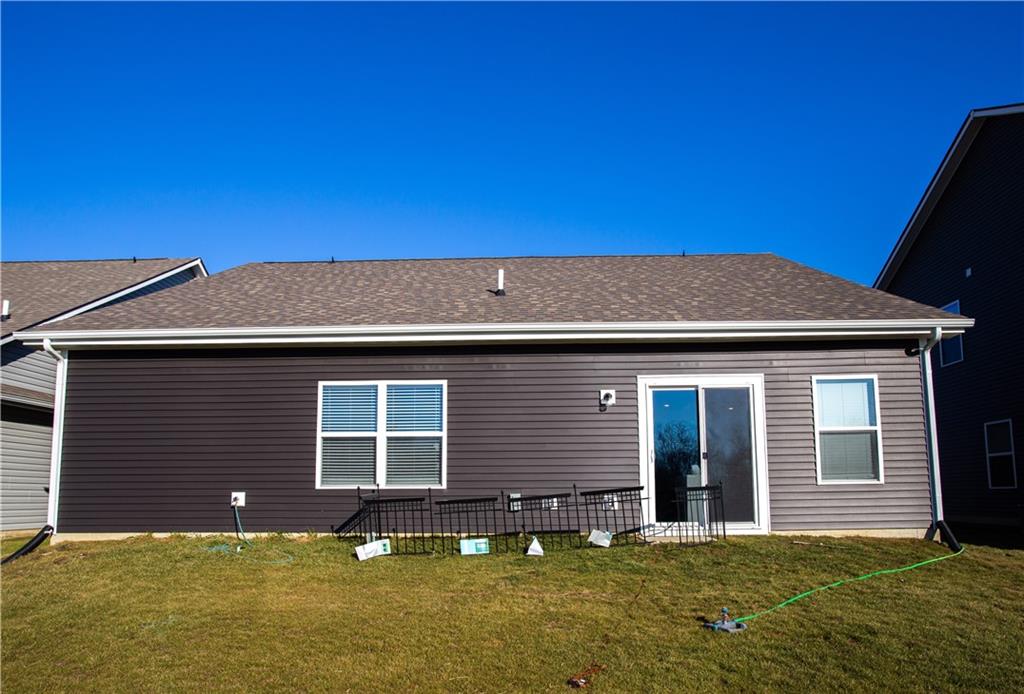 1614 Danielle Road Lebanon, IN 46052 - Photo 26 of 27 Gallery Image 26