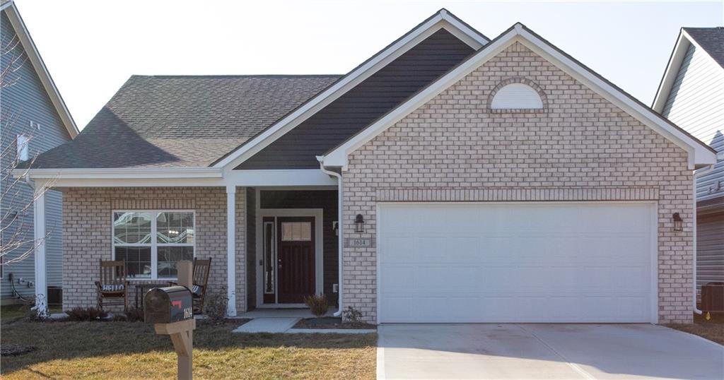 1614 Danielle Road Lebanon, IN 46052 - Photo 27 of 27 Gallery Image 27