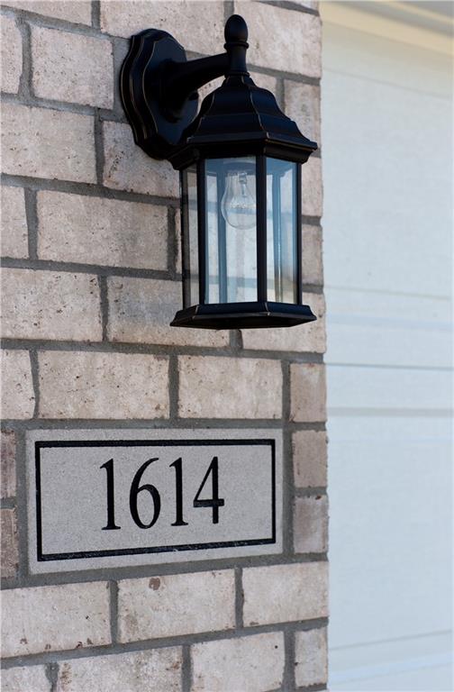 1614 Danielle Road Lebanon, IN 46052 - Photo 4 of 27 Gallery Image 4