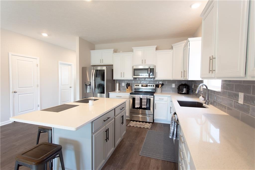 1614 Danielle Road Lebanon, IN 46052 - Photo 8 of 27 Gallery Image 8