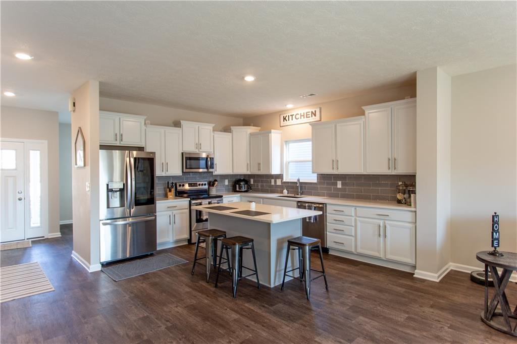 1614 Danielle Road Lebanon, IN 46052 - Photo 9 of 27 Gallery Image 9