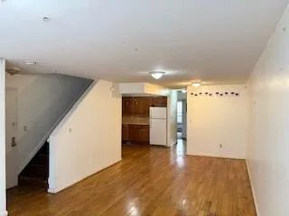 a bathroom with a sink a toilet and bathtub