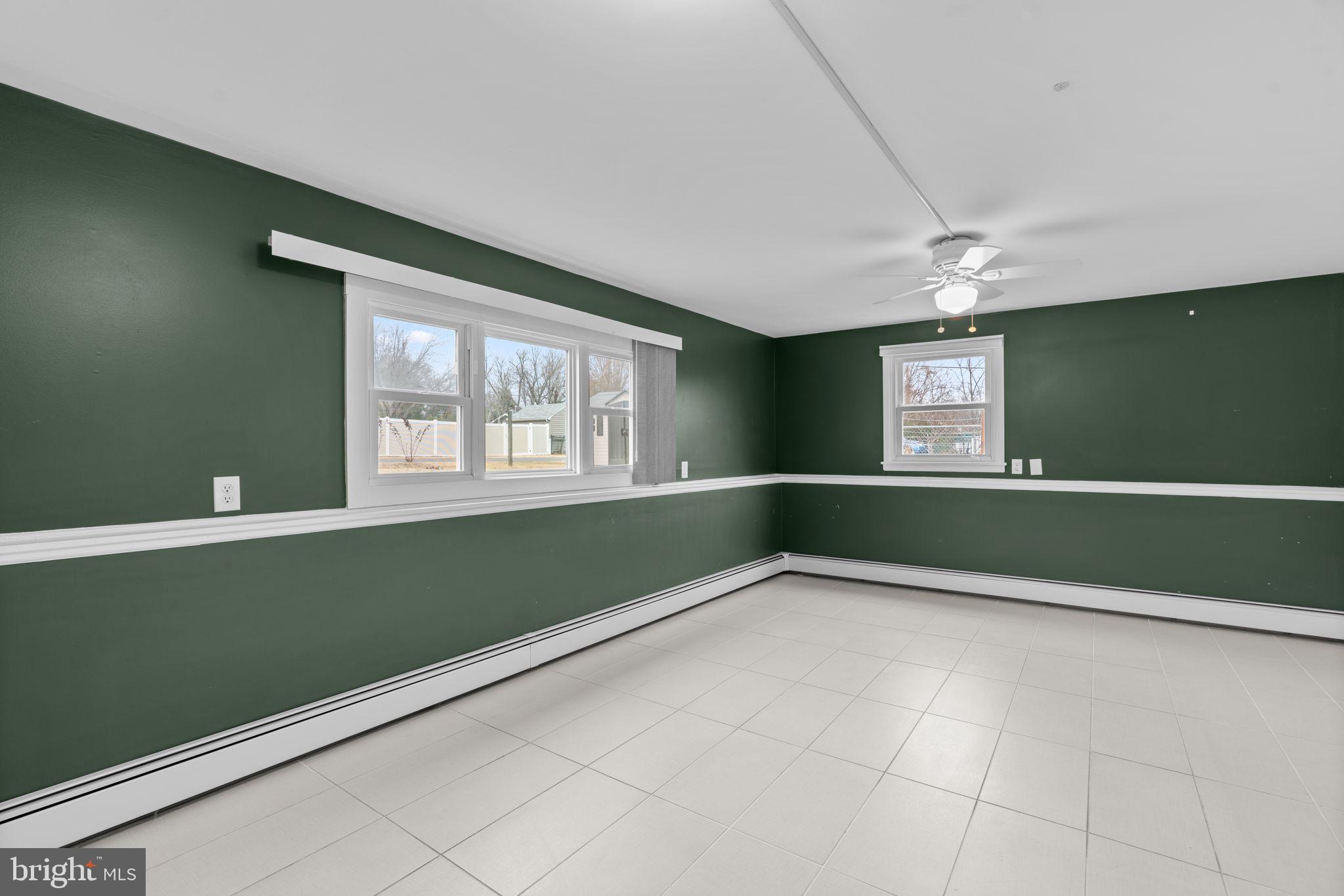 226 Maryland Way Edgewater, MD 21037 - Photo 17 of 30 a view of an empty room with a window