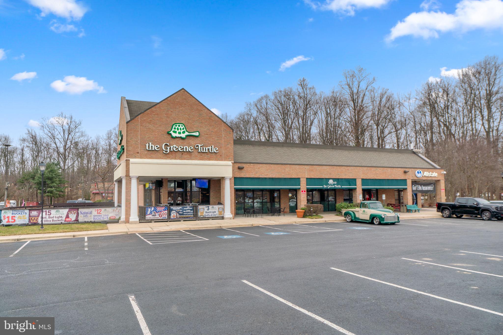 226 Maryland Way Edgewater, MD 21037 - Photo 26 of 30 a view of a building with a street view