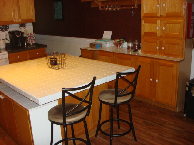 2387 North 24th Road Marseilles, IL 61341 - Photo 7 of 23 a view of a dining room with furniture and wooden floor