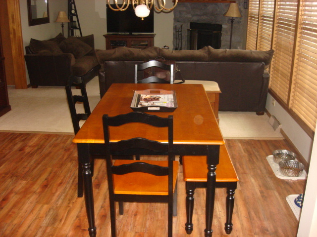 2387 North 24th Road Marseilles, IL 61341 - Photo 10 of 23 a living room with furniture and a floor to ceiling window