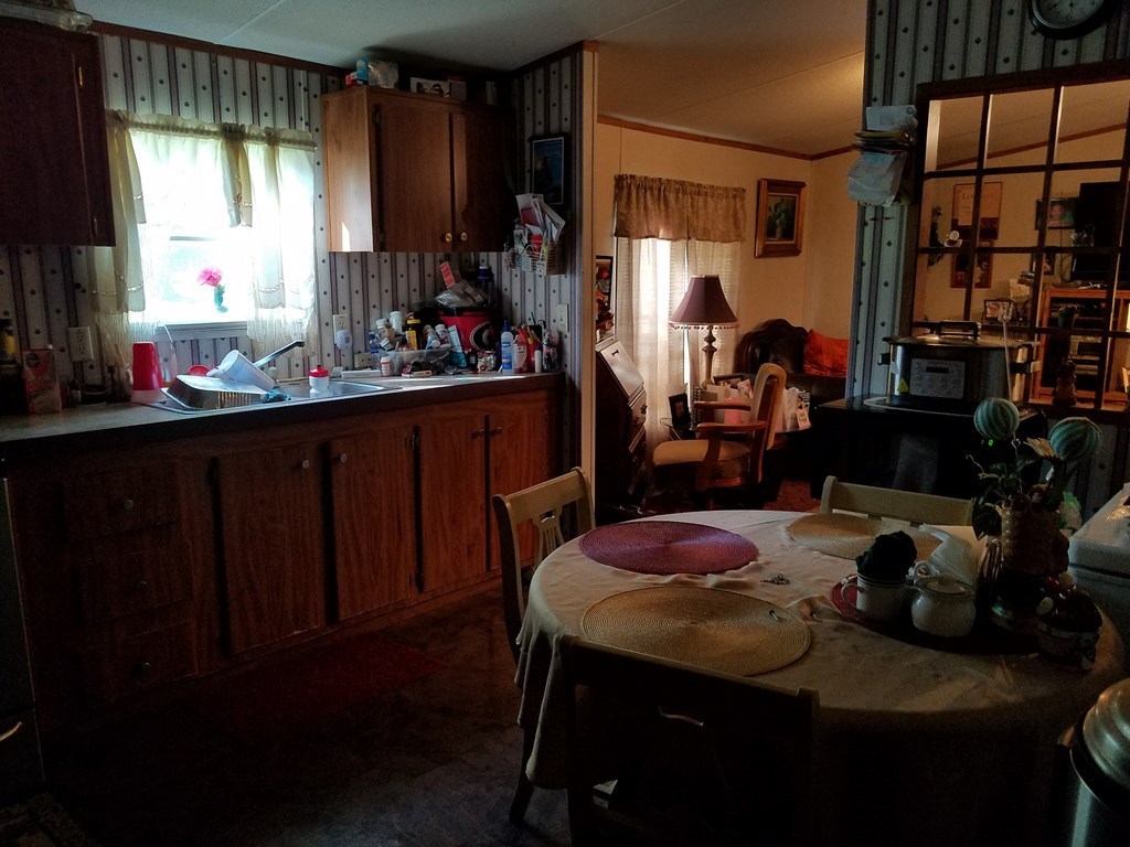 1473 Pecan Place Road Keysville, GA 30816 - Photo 8 of 9 Mobile Home