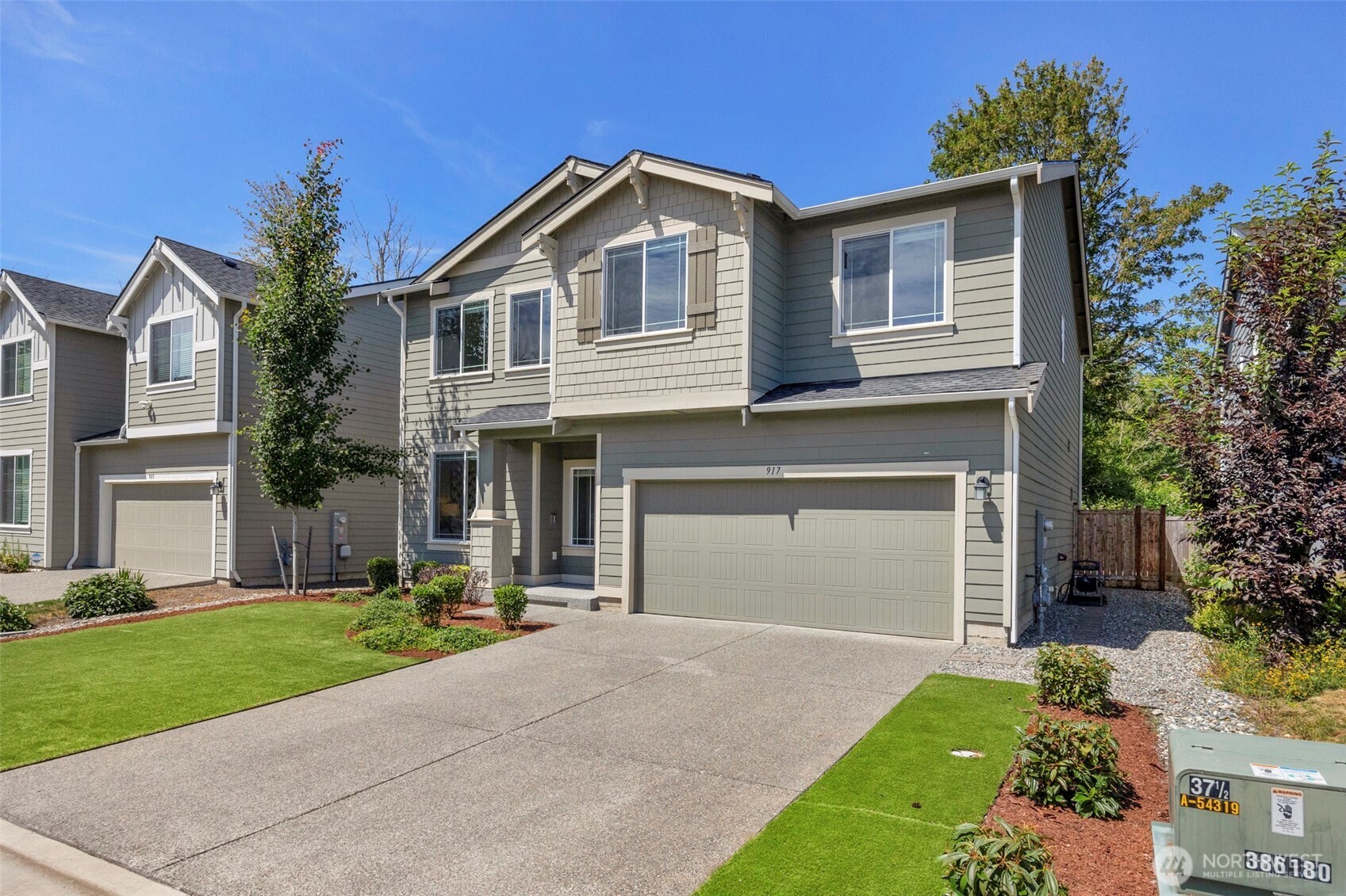 917 Cascade Place Sultan, WA 98294 - Photo 31 of 40