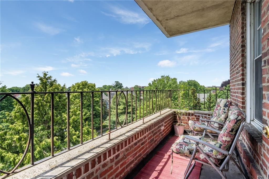1409 Albemarle Road, Unit 5B Brooklyn, NY 11226 - Photo 3 of 21