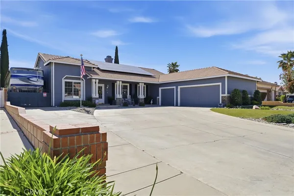 $625,000 | 43244 Haven Lancaster Ca, Lancaster, CA 93536