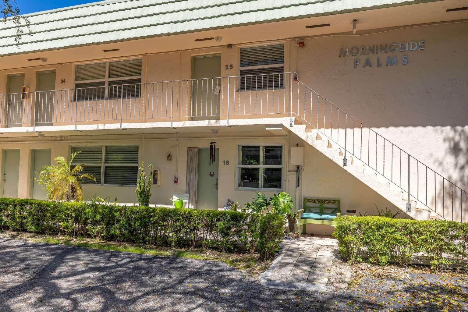 651 Northeast 60th Street, Unit 22 Miami, FL 33137 - Photo 11 of 12 Photo 11