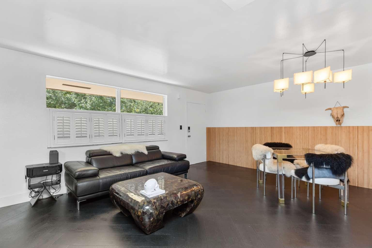 651 Northeast 60th Street, Unit 22 Miami, FL 33137 - Photo 3 of 12 Photo 3