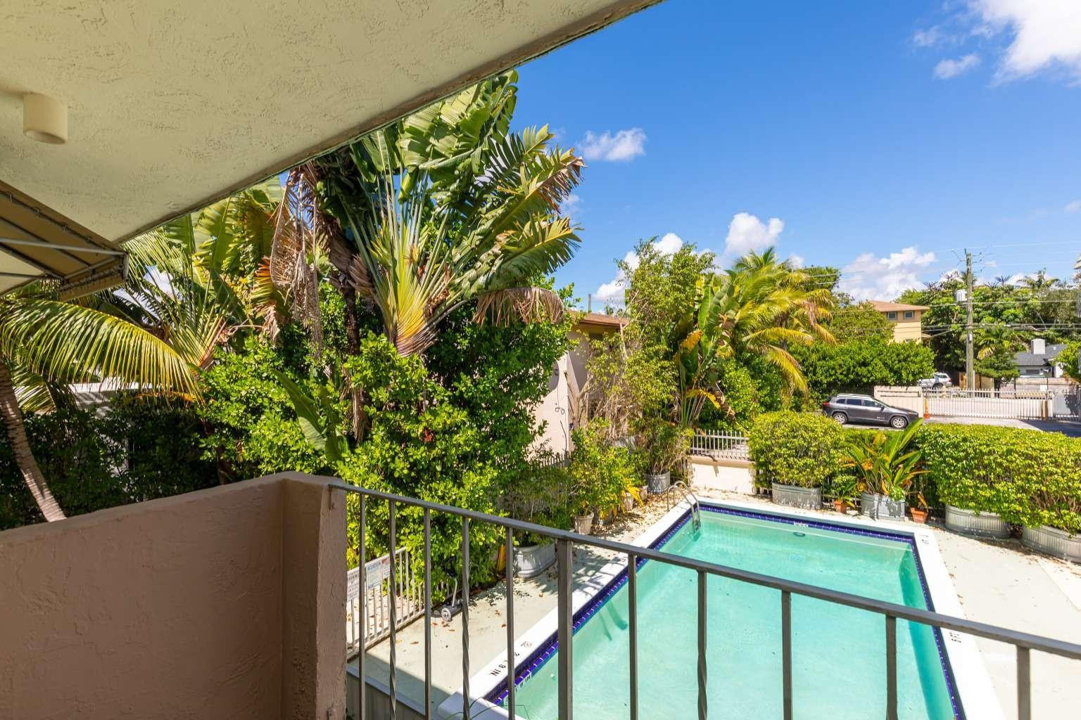 651 Northeast 60th Street, Unit 22 Miami, FL 33137 - Photo 10 of 12 Photo 10