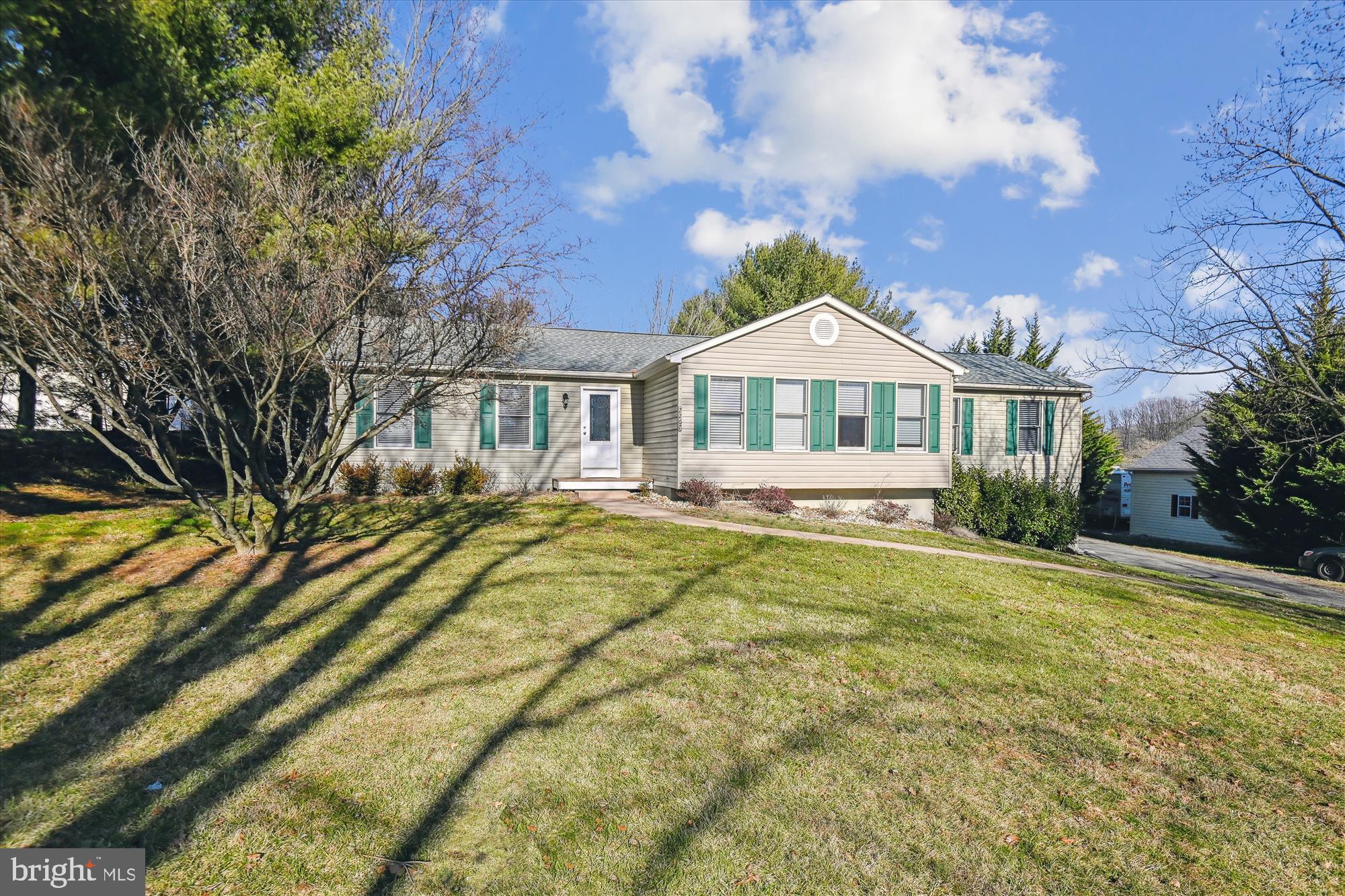 2267 Duvall Road Woodbine, MD 21797 - Photo 1 of 59 Gallery Image 1