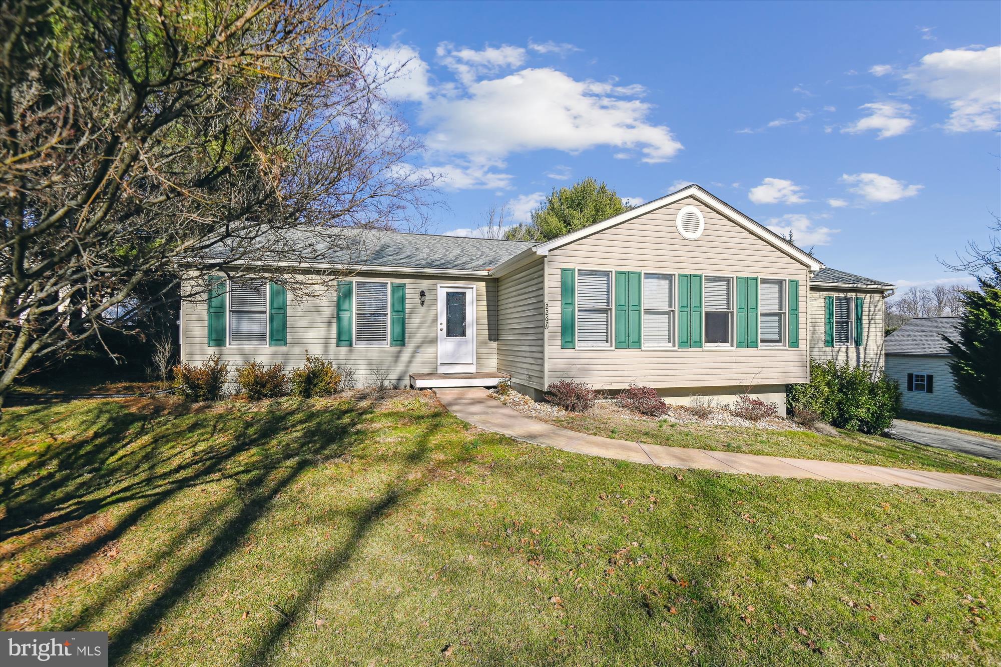 2267 Duvall Road Woodbine, MD 21797 - Photo 2 of 59 Gallery Image 2