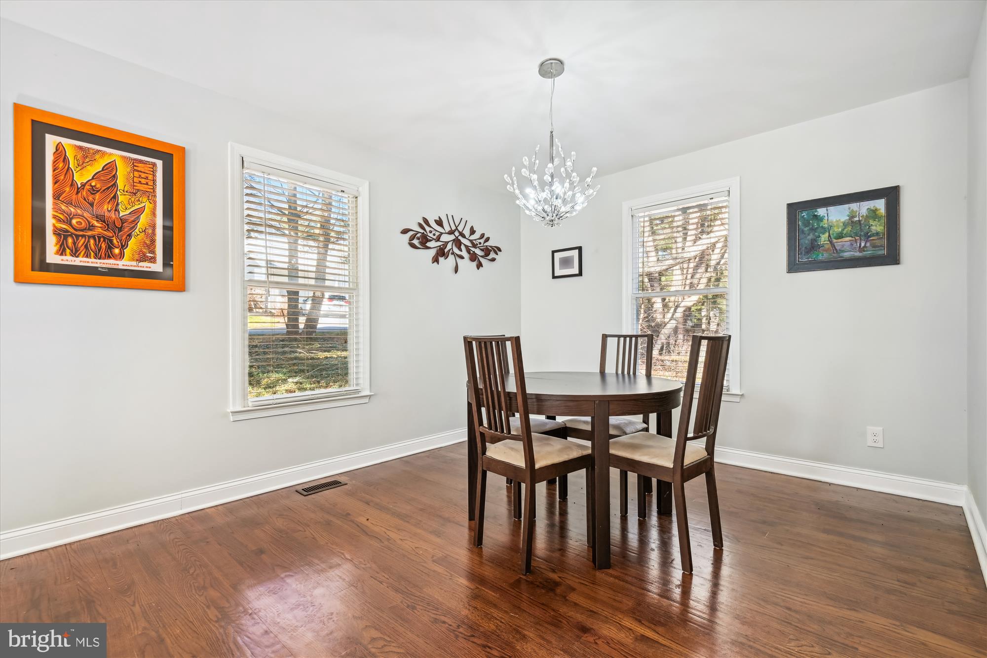 2267 Duvall Road Woodbine, MD 21797 - Photo 32 of 59 Gallery Image 32