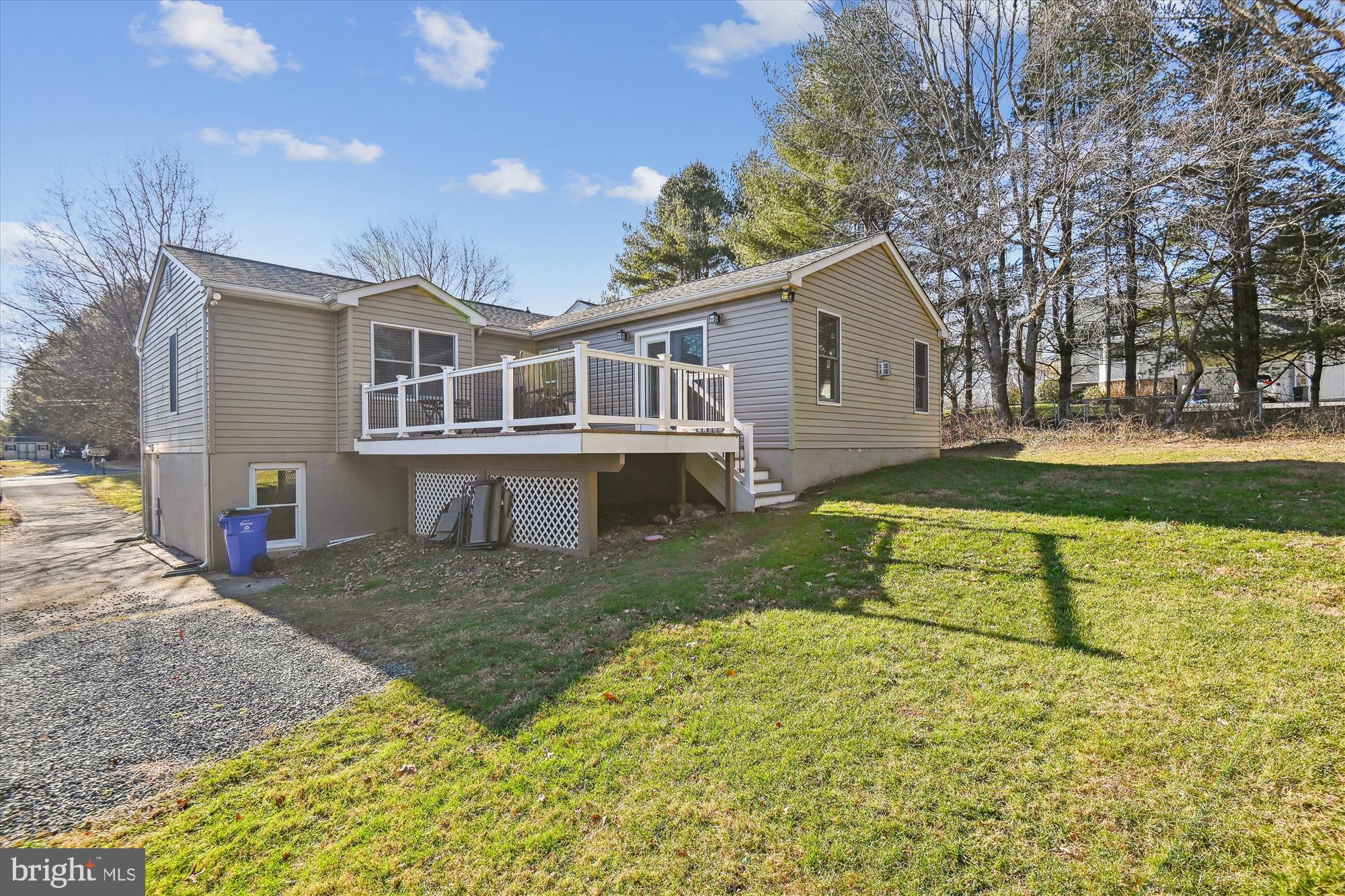 2267 Duvall Road Woodbine, MD 21797 - Photo 4 of 59 Gallery Image 4