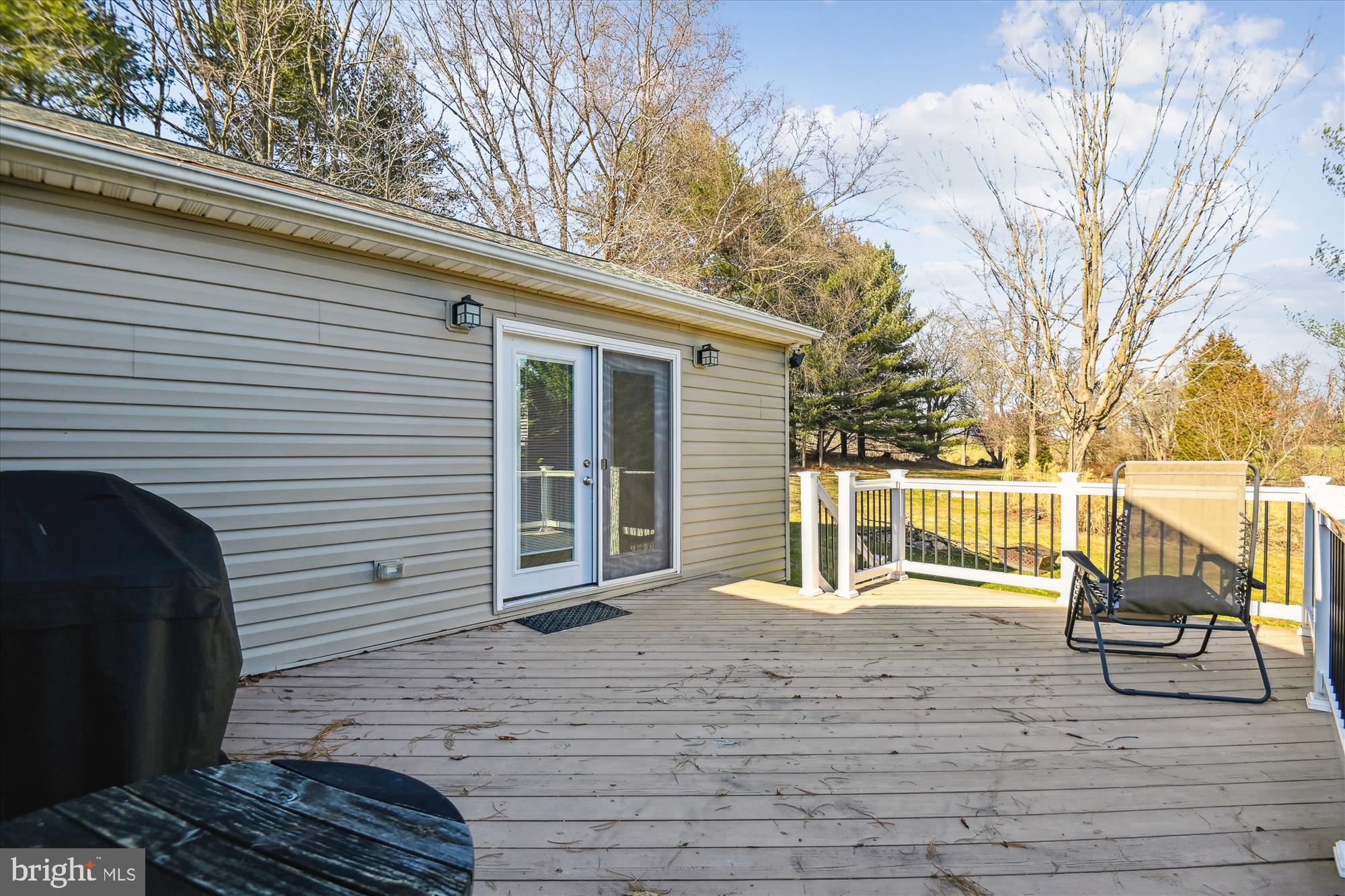 2267 Duvall Road Woodbine, MD 21797 - Photo 8 of 59 Gallery Image 8