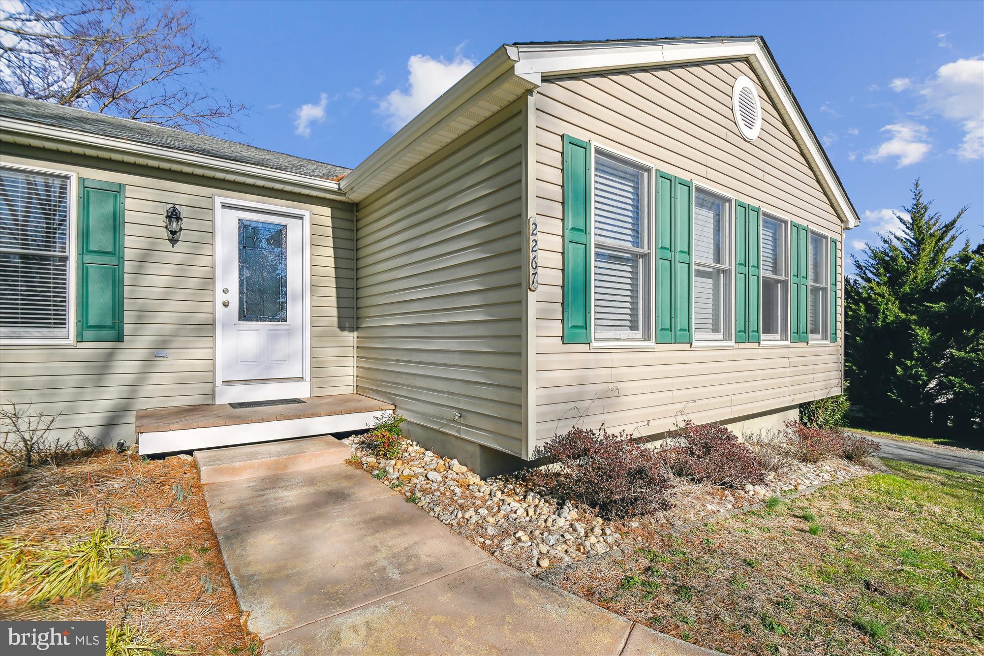 2267 Duvall Road Woodbine, MD 21797 - Photo 9 of 59 Gallery Image 9