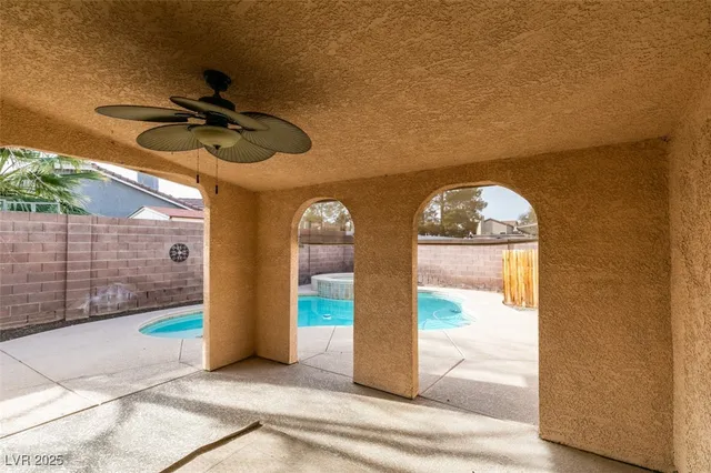 $2,802 | 362 Umbria Way, Henderson, NV 89014