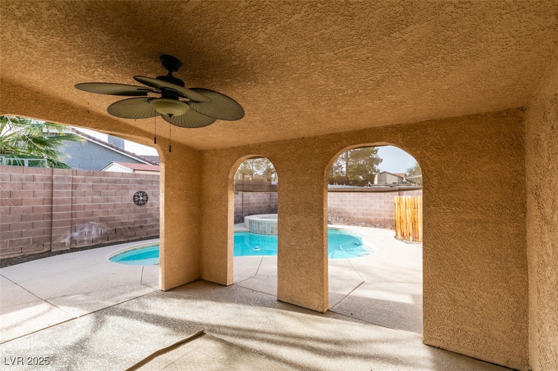 362 Umbria Way Henderson, NV 89014 - Photo 41 of 52
