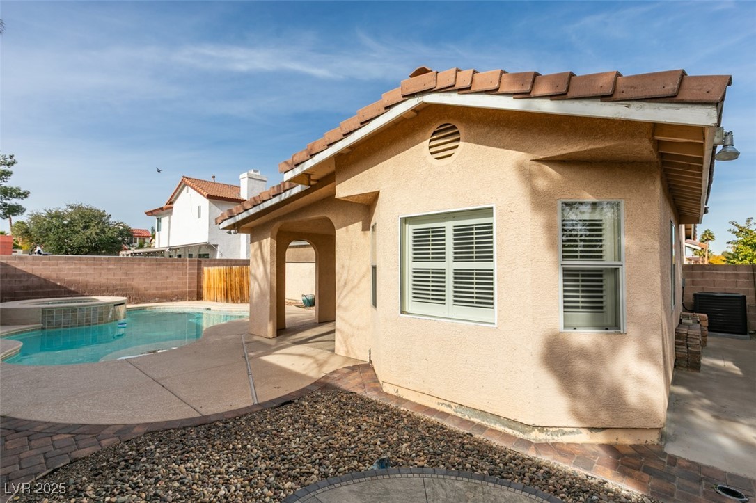 362 Umbria Way Henderson, NV 89014 - Photo 43 of 52