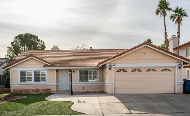 $2,802 | 362 Umbria Way, Henderson, NV 89014