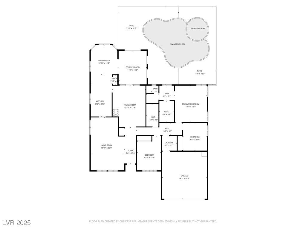 362 Umbria Way Henderson, NV 89014 - Photo 48 of 52