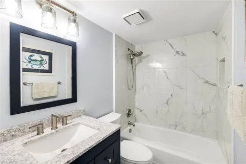 $650,000 | 8402 Estero Boulevard, Unit 601, Fort Myers Beach, FL 33931