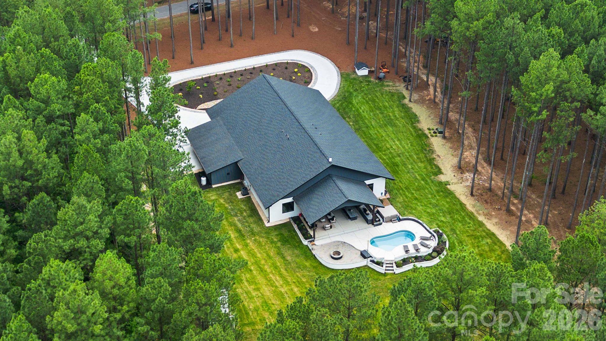 9669 Foil Road Mount Pleasant, NC 28124 - Photo 42 of 47