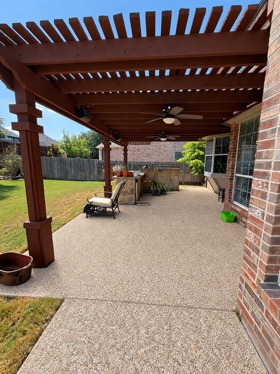 25 Ridgewood Drive Trophy Club, TX 76262 - Photo 32 of 38 Gallery Image 32