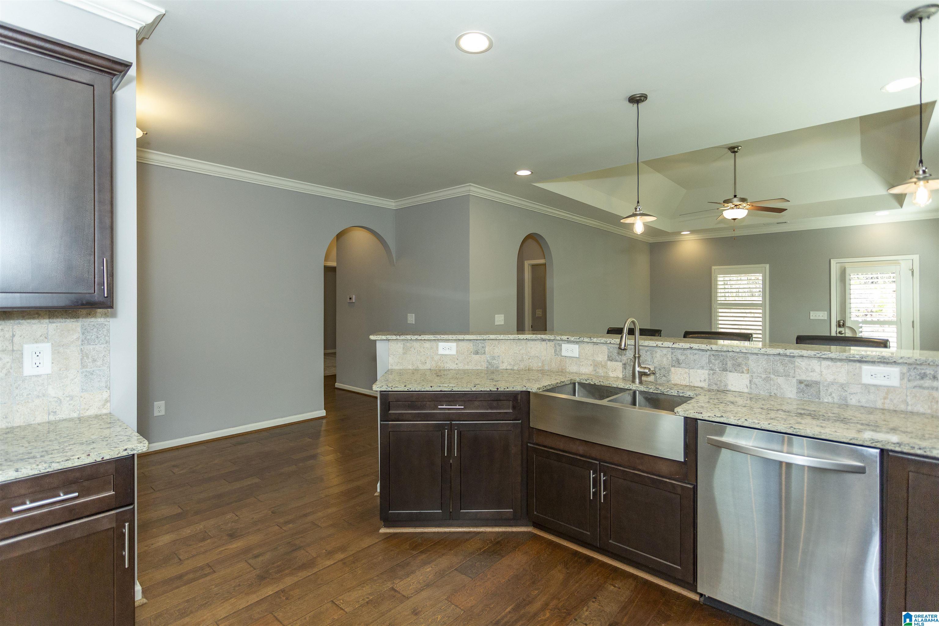 110 Sunset Lane Jemison, AL 35085 - Photo 19 of 45