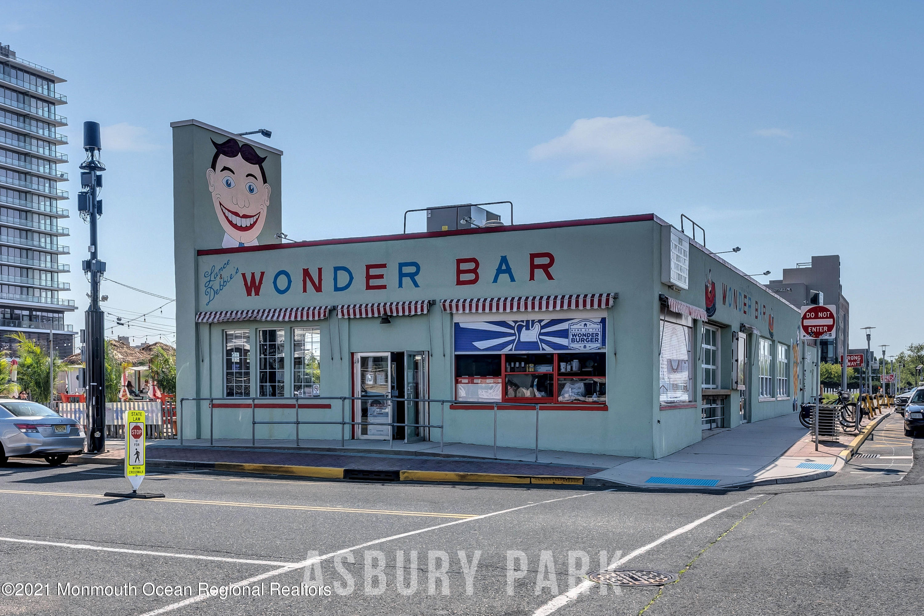 1505 Emory Street, Unit WINTER RENTAL Asbury Park, NJ 07712 - Photo 50 of 51 Asbury Park-Wonder Bar