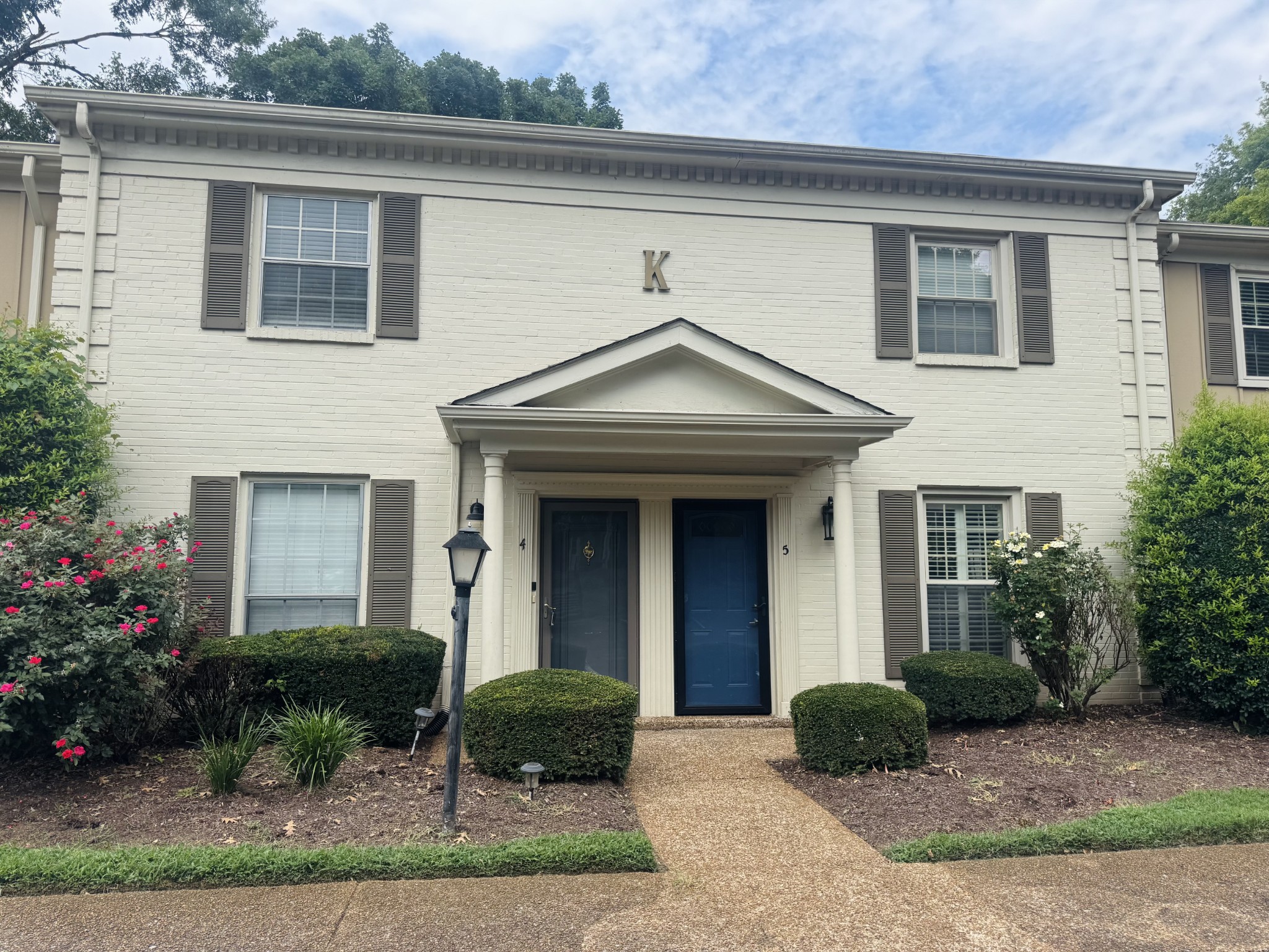 1011 Murfreesboro Road, Unit K4 Franklin, TN 37064 - Photo 1 of 21 Gallery Image 1