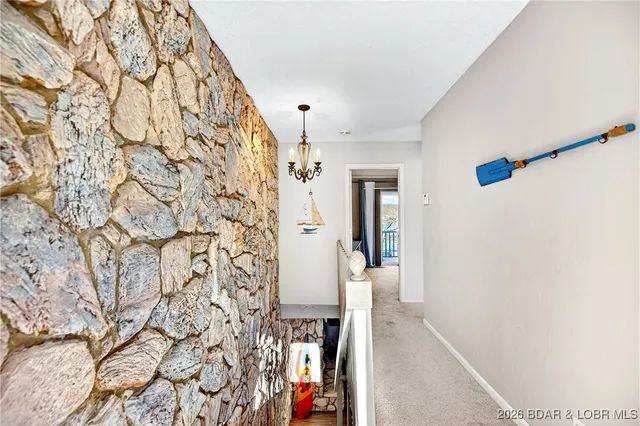 $395,000 | 79 Honeysuckle Road, Unit 79, Lake Ozark, MO 65049