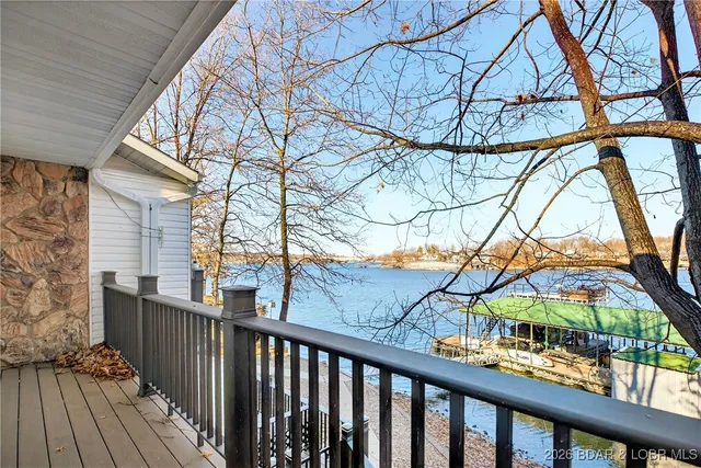 $395,000 | 79 Honeysuckle Road, Unit 79, Lake Ozark, MO 65049