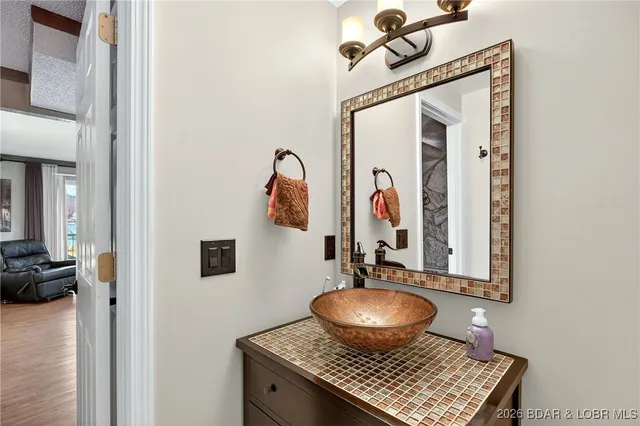 $395,000 | 79 Honeysuckle Road, Unit 79, Lake Ozark, MO 65049