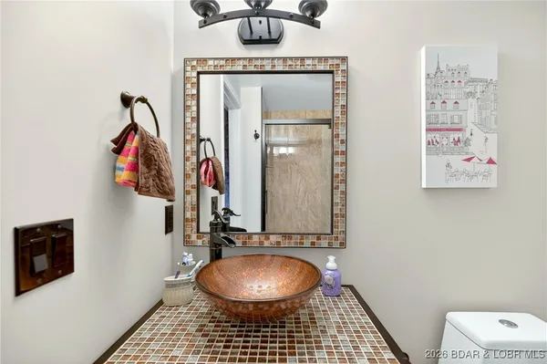 $395,000 | 79 Honeysuckle Road, Unit 79, Lake Ozark, MO 65049