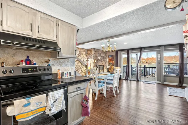 $395,000 | 79 Honeysuckle Road, Unit 79, Lake Ozark, MO 65049