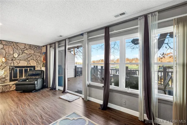 $395,000 | 79 Honeysuckle Road, Unit 79, Lake Ozark, MO 65049