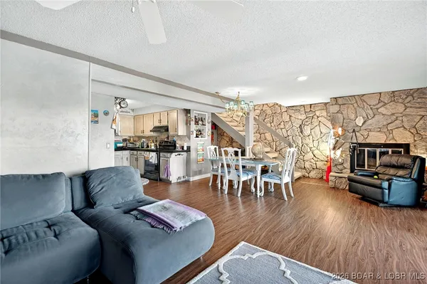 $395,000 | 79 Honeysuckle Road, Unit 79, Lake Ozark, MO 65049