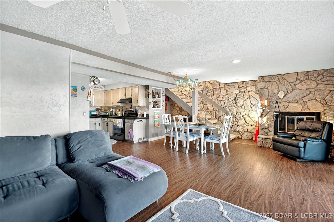 79 Honeysuckle Road, Unit 79 Lake Ozark, MO 65049 - Photo 29 of 54