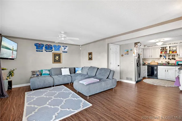 $395,000 | 79 Honeysuckle Road, Unit 79, Lake Ozark, MO 65049