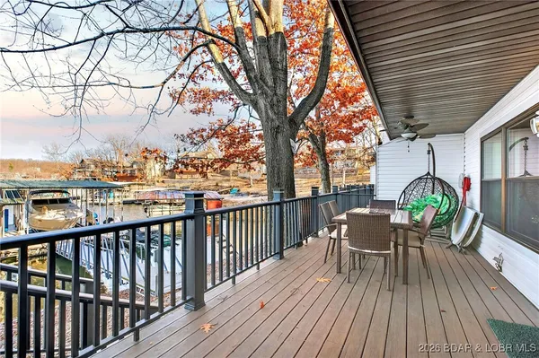 $395,000 | 79 Honeysuckle Road, Unit 79, Lake Ozark, MO 65049