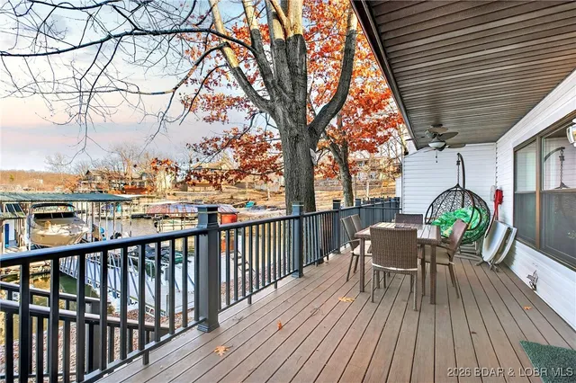 $395,000 | 79 Honeysuckle Road, Unit 79, Lake Ozark, MO 65049